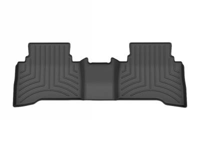 WeatherTech 4418102IM FloorLiner HP