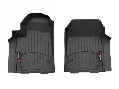 WeatherTech 4418801V FloorLiner DigitalFit