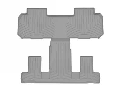 WeatherTech 4612282IM FloorLiner HP