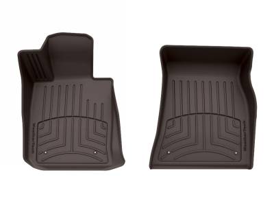 WeatherTech 4715301IM FloorLiner HP