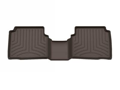WeatherTech 4715902IM FloorLiner HP