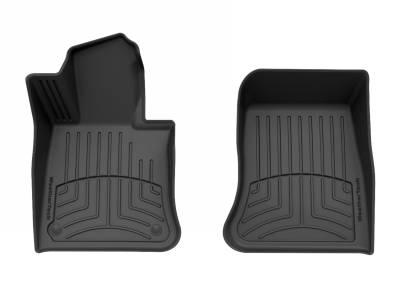 WeatherTech 4418121IM FloorLiner HP