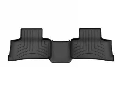 WeatherTech 4418122IM FloorLiner HP