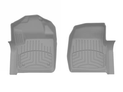 WeatherTech 4610541IM FloorLiner HP