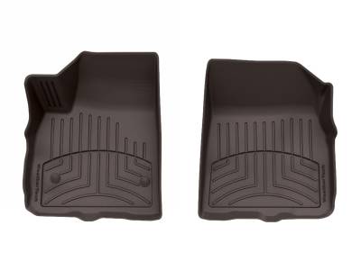 WeatherTech 4715741IM FloorLiner HP