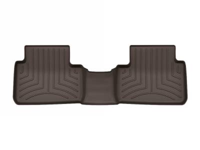 WeatherTech 4718822IM FloorLiner HP