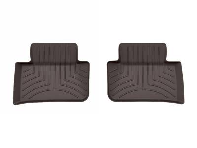 WeatherTech 472303IM FloorLiner HP
