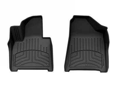 WeatherTech 4418651IM FloorLiner HP