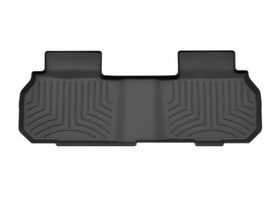 WeatherTech 4418812IM FloorLiner HP