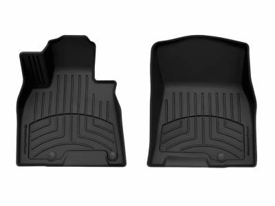 WeatherTech 4418961IM FloorLiner HP