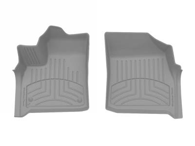 WeatherTech 4612691IM FloorLiner HP