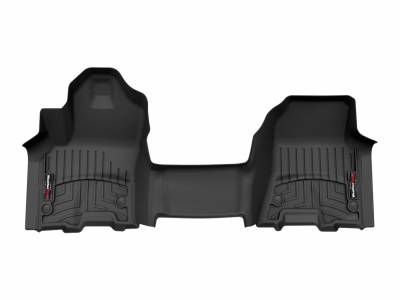 WeatherTech 4418911 FloorLiner DigitalFit