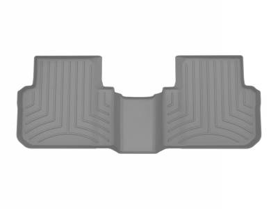WeatherTech 4616924IM FloorLiner HP