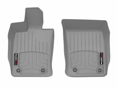 WeatherTech 4619301 FloorLiner DigitalFit