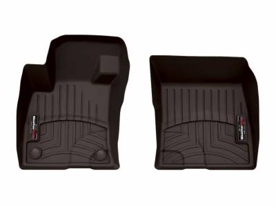 WeatherTech 4719291 FloorLiner DigitalFit