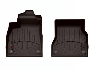 WeatherTech 4719241 FloorLiner DigitalFit