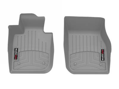 WeatherTech 4618931 FloorLiner DigitalFit
