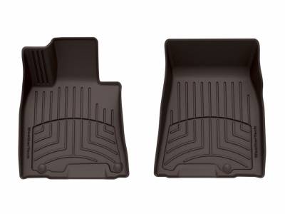 WeatherTech 4719531IM FloorLiner HP