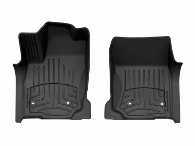 WeatherTech 4419191IM FloorLiner HP