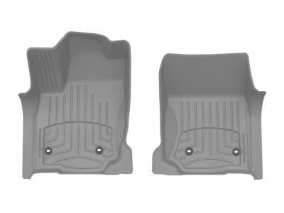 WeatherTech 4619191IM FloorLiner HP