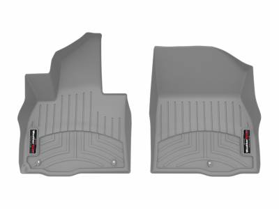 WeatherTech 4619471 FloorLiner DigitalFit
