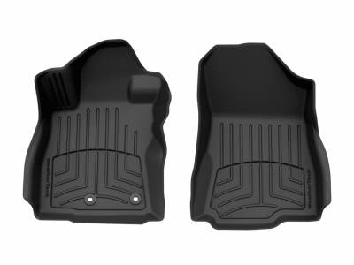 WeatherTech - WeatherTech 4419491IM FloorLiner HP - Image 3