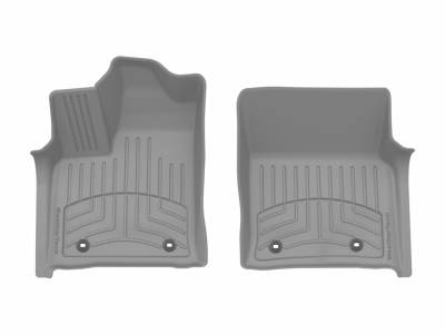 WeatherTech 4617131IM FloorLiner HP