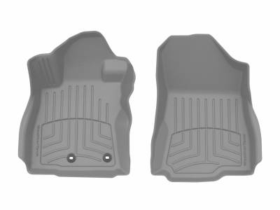 WeatherTech - WeatherTech 4619491IM FloorLiner HP - Image 4