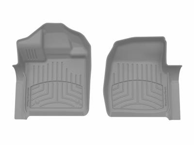 WeatherTech 467921IM FloorLiner HP