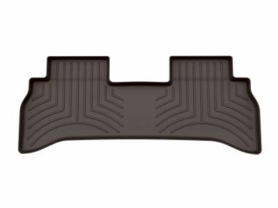 WeatherTech 4716174IM FloorLiner HP