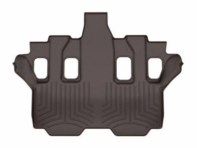 WeatherTech 4717133IM FloorLiner HP