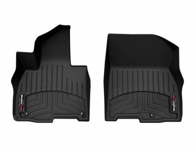 WeatherTech 4419661 FloorLiner DigitalFit