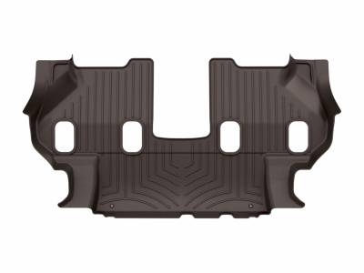 WeatherTech 4715023IM FloorLiner HP