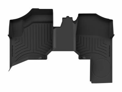 WeatherTech 4418631IM FloorLiner HP
