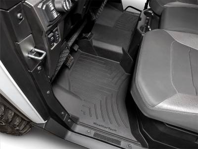 WeatherTech - WeatherTech 4418631IM FloorLiner HP - Image 13