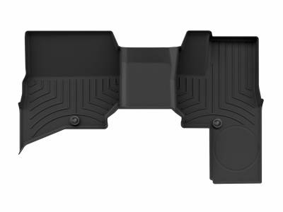 WeatherTech 4418632IM FloorLiner HP