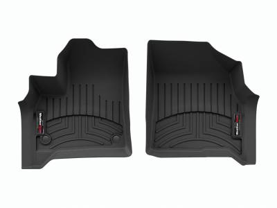 WeatherTech 4418811 FloorLiner DigitalFit