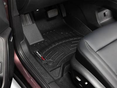 WeatherTech - WeatherTech 4418811 FloorLiner DigitalFit - Image 13