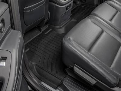 WeatherTech 4419486IM FloorLiner HP