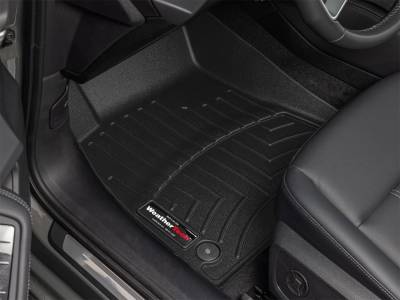 WeatherTech 4419561 FloorLiner DigitalFit