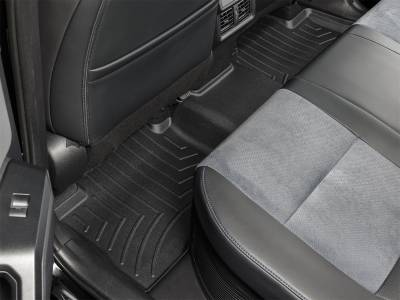 WeatherTech - WeatherTech 4419722 FloorLiner DigitalFit - Image 13