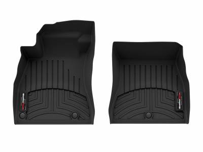 WeatherTech 4419731 FloorLiner DigitalFit