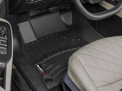 WeatherTech - WeatherTech 4419731 FloorLiner DigitalFit - Image 13