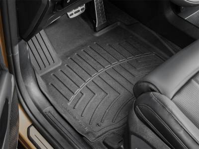 WeatherTech 4419741IM FloorLiner HP