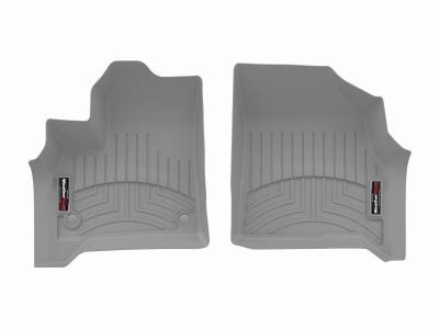 WeatherTech 4618811 FloorLiner DigitalFit