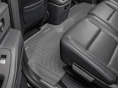 WeatherTech 4619486IM FloorLiner HP