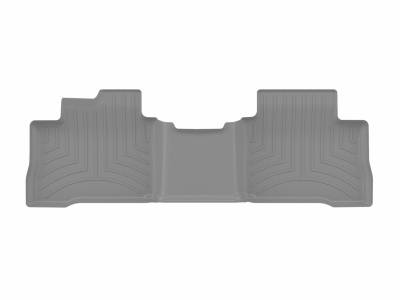 WeatherTech 4619722 FloorLiner DigitalFit
