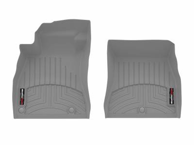 WeatherTech 4619731 FloorLiner DigitalFit