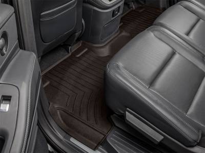 WeatherTech 4719486IM FloorLiner HP