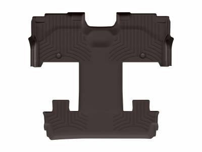 WeatherTech 4719487 FloorLiner DigitalFit